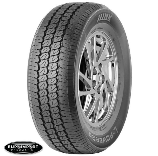 Ilink L Power 28  175/75 R14 94_91 R  Carico C  TL
